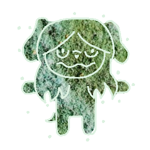 The moldy dani